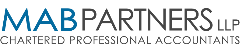 MAB Partners LLP Logo